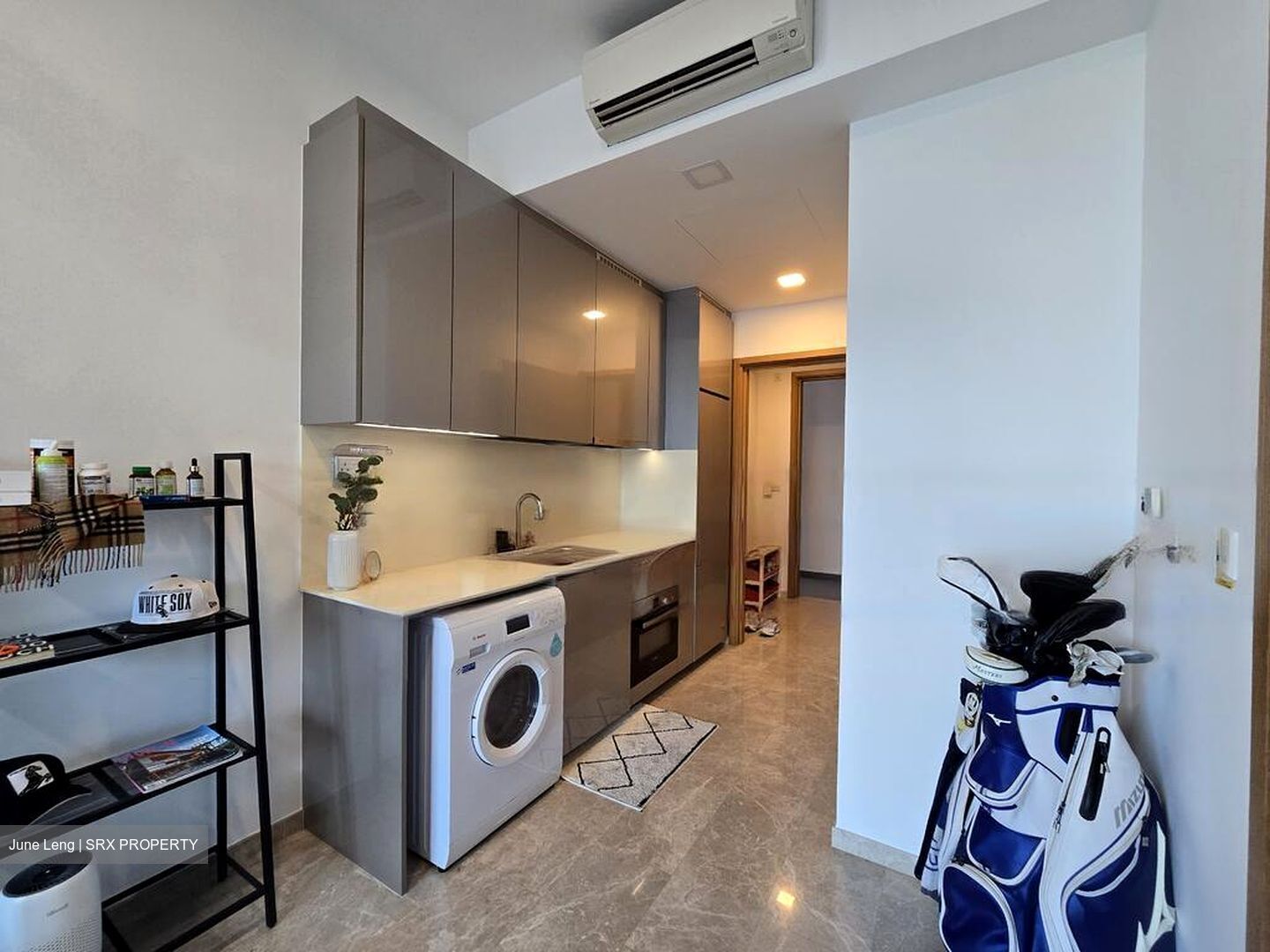 City Gate (D7), Apartment #445326171